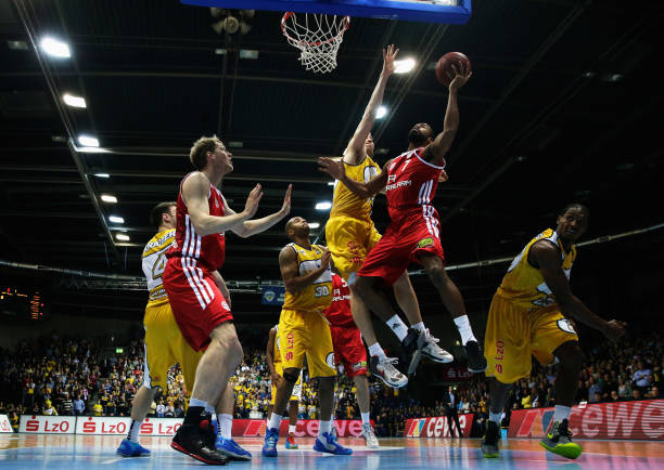 篮球的发展 篮球的发展