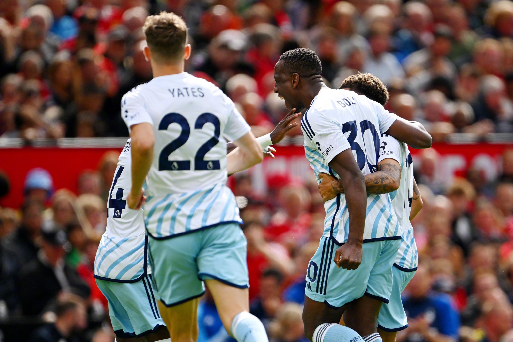 黎圣日耳曼 黎圣日耳曼